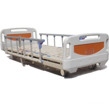 Super Low Electric Krankenhaus Patient Care Bed (XH-12)